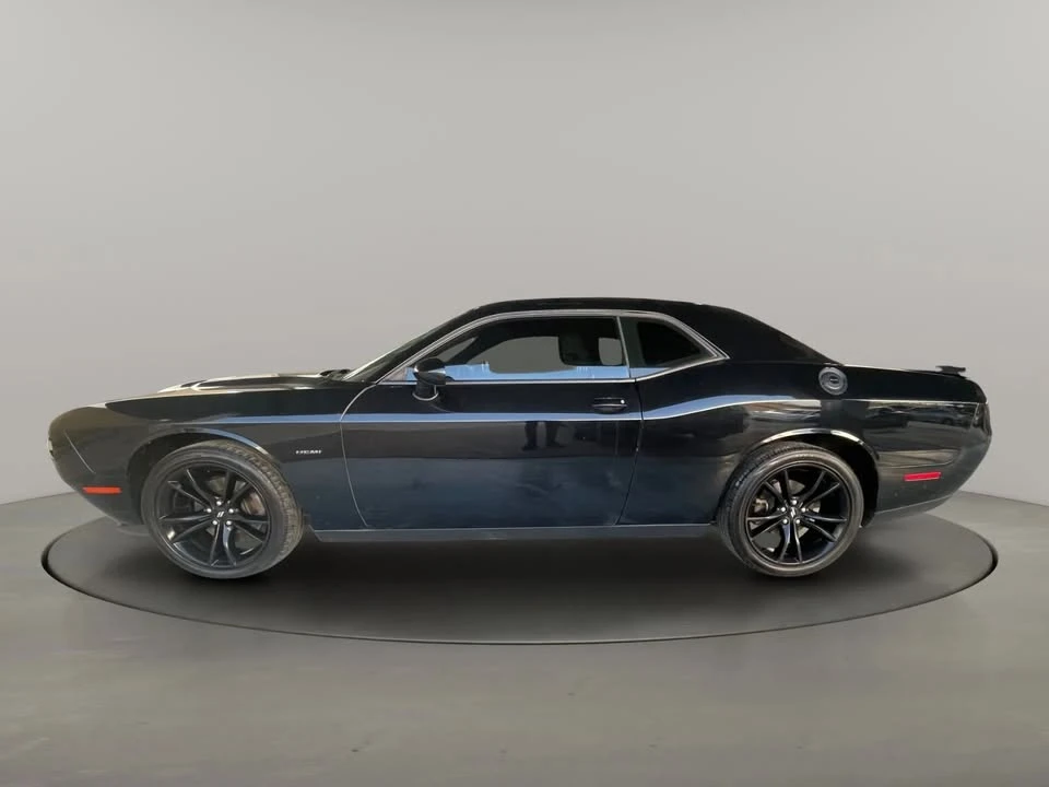 2018 Dodge Challenger 3rd Gen - Image 2 of 20