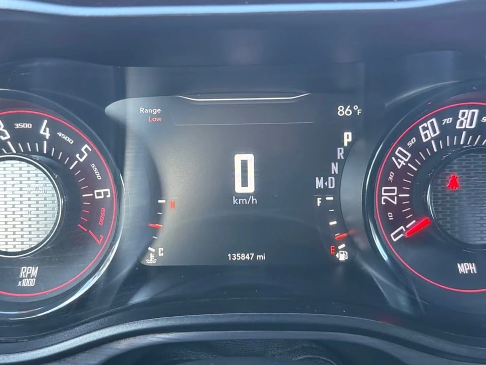 2018 Dodge Challenger 3rd Gen - Image 16 of 20
