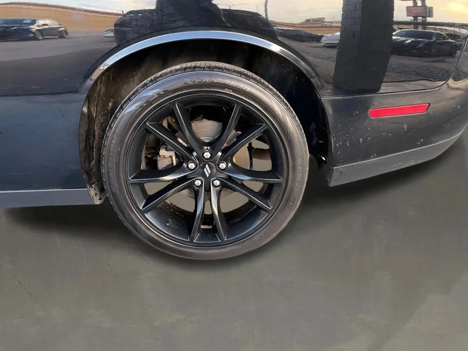 2018 Dodge Challenger 3rd Gen - Image 10 of 20