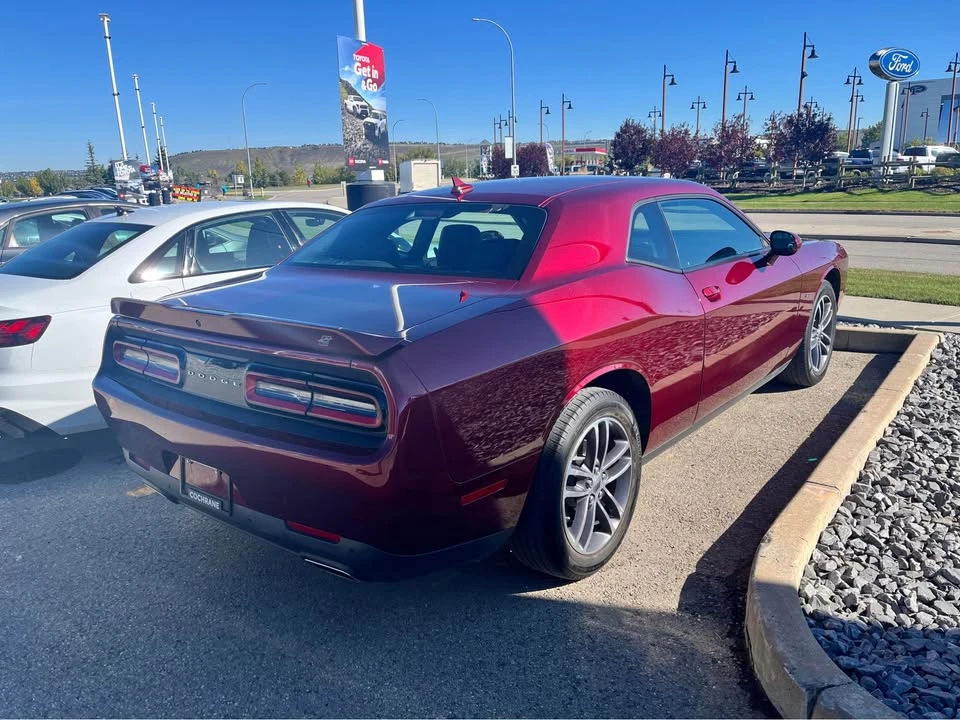 2018 Dodge Challenger 3rd Gen - Image 2 of 5