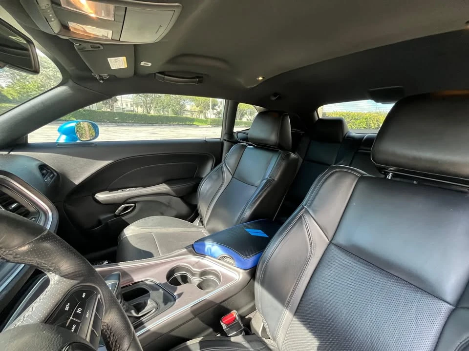 2018 Dodge Challenger 3rd Gen - Image 9 of 13