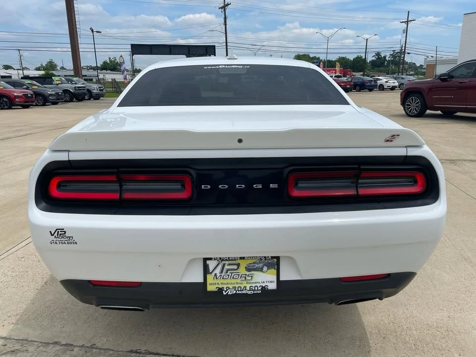 2018 Dodge Challenger 3rd Gen - Image 6 of 20