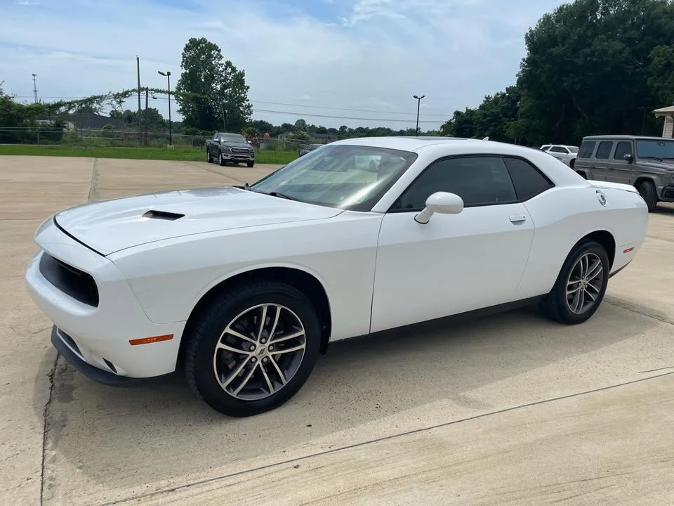 2018 Dodge Challenger 3rd Gen - Image 9 of 20