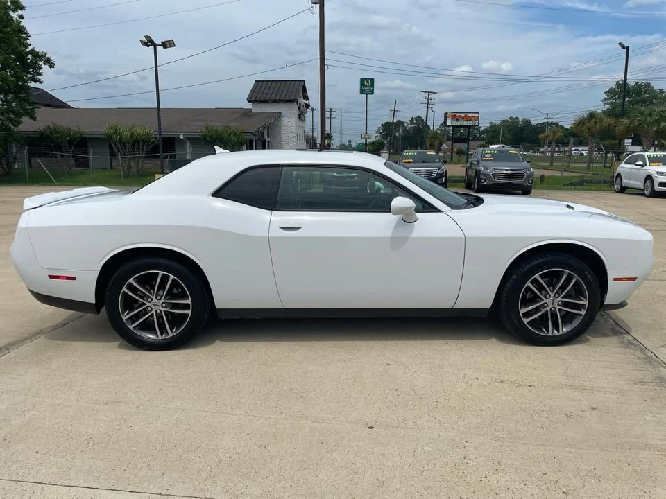 2018 Dodge Challenger 3rd Gen - Image 4 of 20