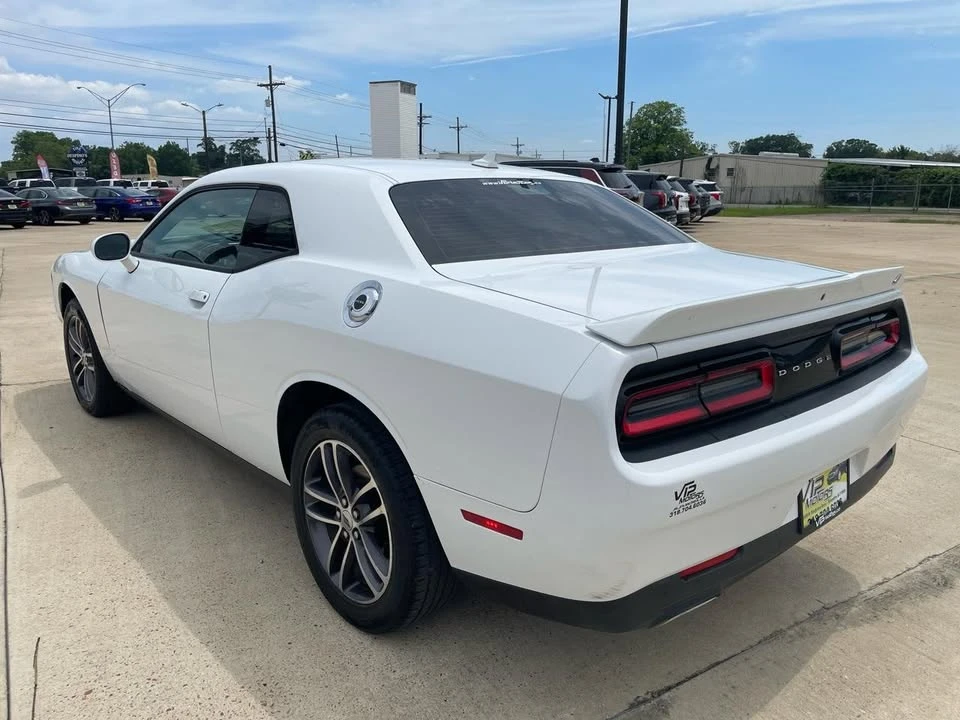 2018 Dodge Challenger 3rd Gen - Image 7 of 20