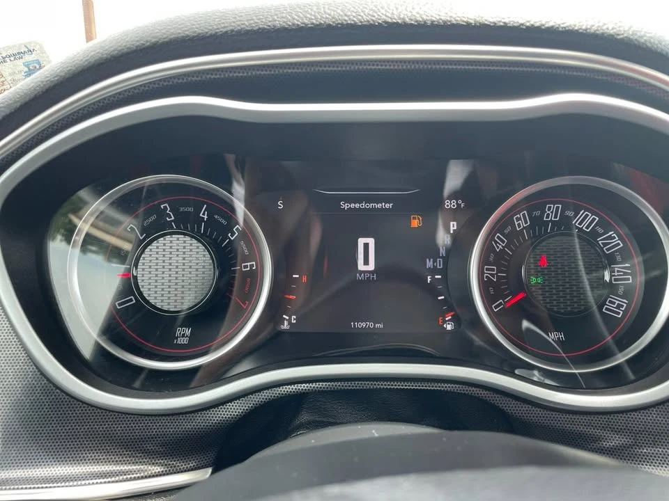 2018 Dodge Challenger 3rd Gen - Image 14 of 20