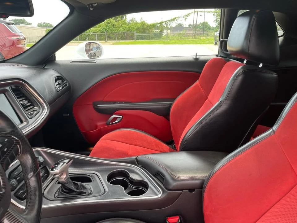 2018 Dodge Challenger 3rd Gen - Image 13 of 20