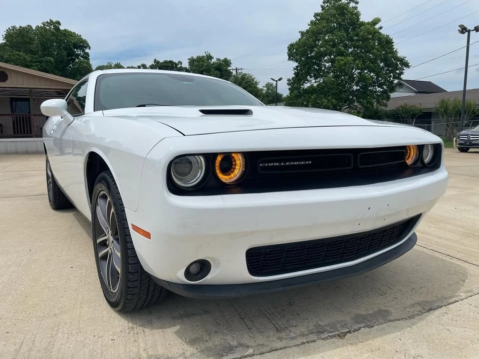 2018 Dodge Challenger 3rd Gen - Image 3 of 20