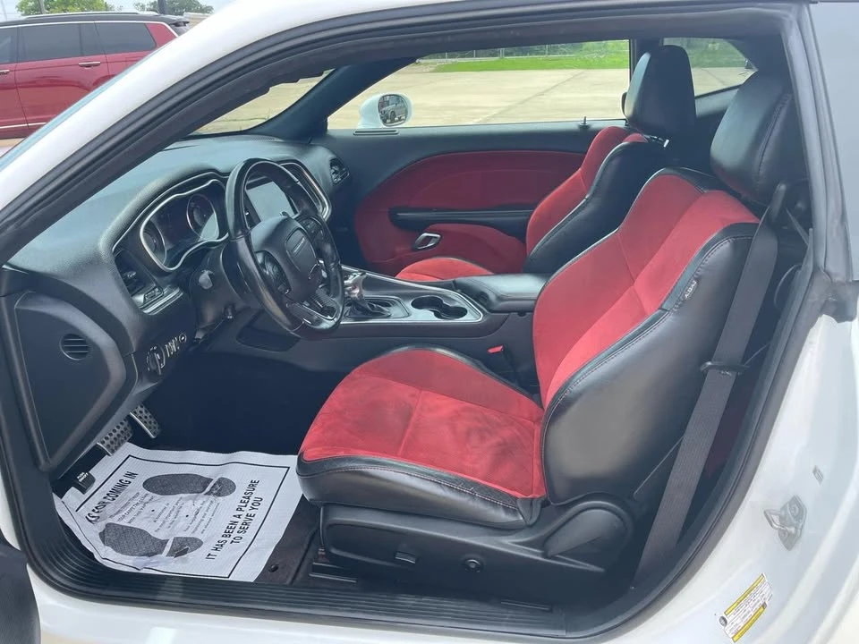 2018 Dodge Challenger 3rd Gen - Image 12 of 20