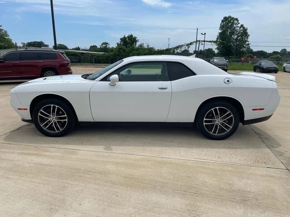 2018 Dodge Challenger 3rd Gen - Image 8 of 20
