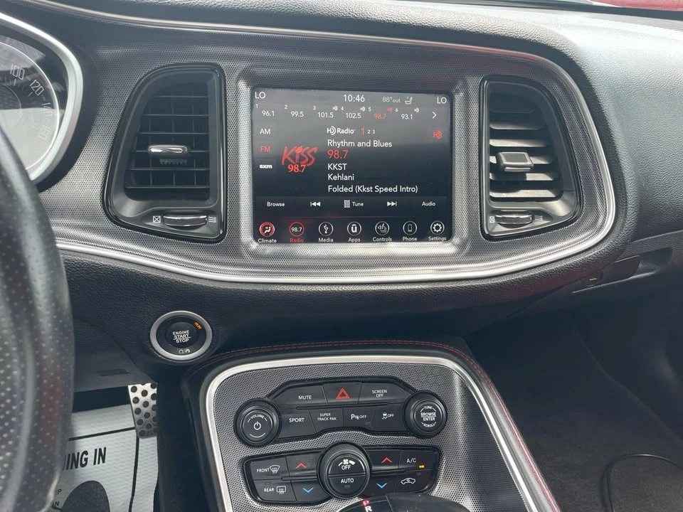 2018 Dodge Challenger 3rd Gen - Image 15 of 20