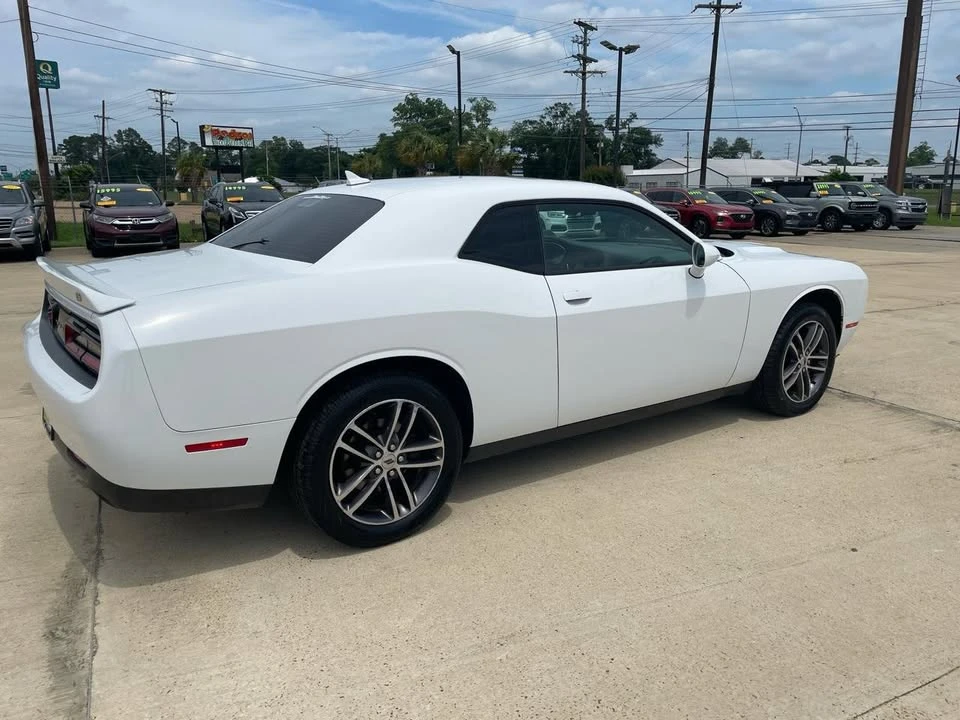 2018 Dodge Challenger 3rd Gen - Image 5 of 20