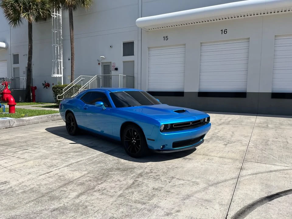 2018 Dodge Challenger 3rd Gen - Image 6 of 13