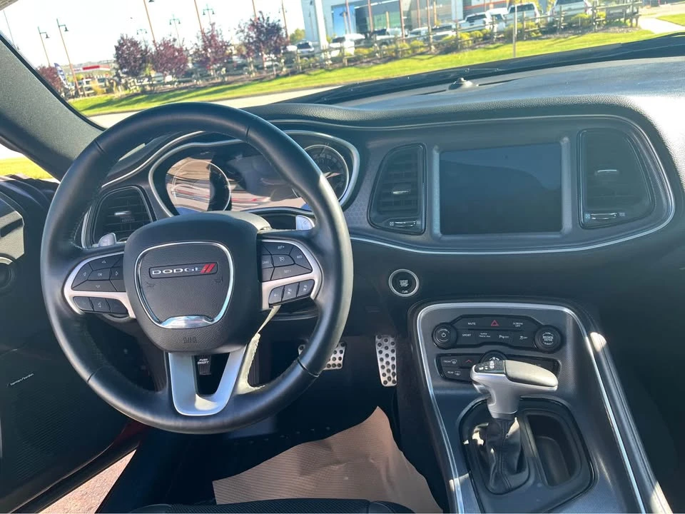 2018 Dodge Challenger 3rd Gen - Image 5 of 5