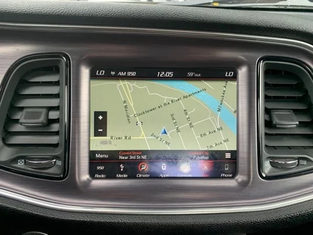 2018 Dodge Challenger 3rd Gen - Image 9 of 11
