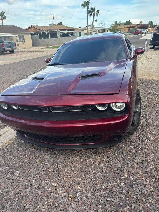 2018 Dodge Challenger 3rd Gen - Image 6 of 7
