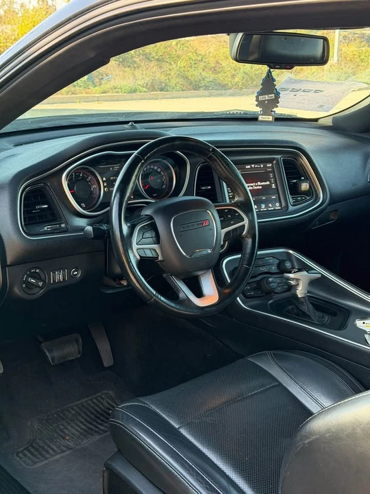 2018 Dodge Challenger 3rd Gen - Image 9 of 9