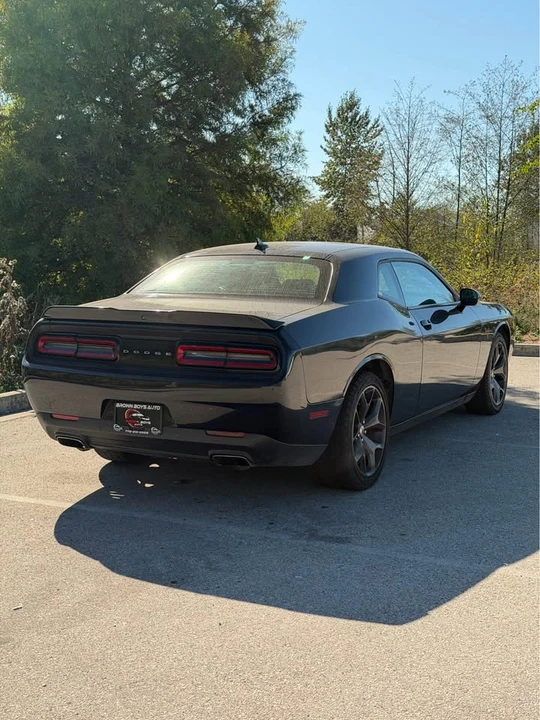 2018 Dodge Challenger 3rd Gen - Image 4 of 7