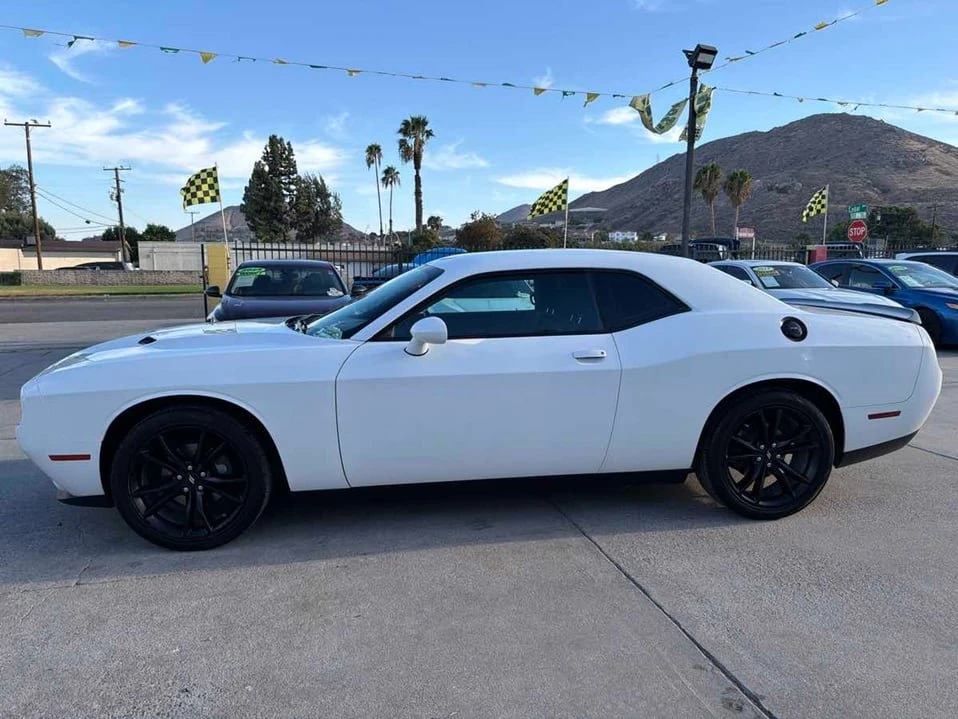 2018 Dodge Challenger 3rd Gen - Image 2 of 20