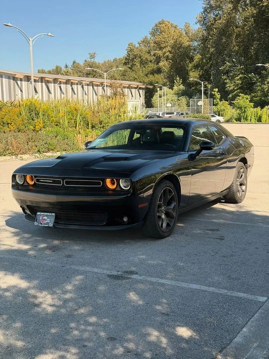 2018 Dodge Challenger 3rd Gen - Image 2 of 9