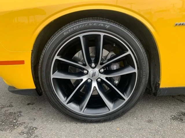 2018 Dodge Challenger 3rd Gen - Image 5 of 11