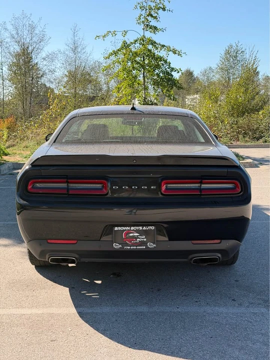 2018 Dodge Challenger 3rd Gen - Image 3 of 7
