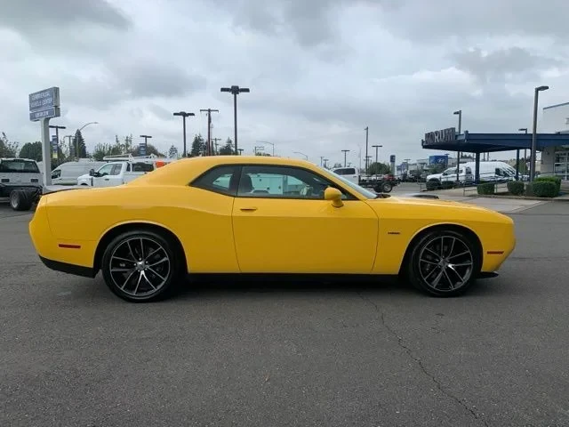 2018 Dodge Challenger 3rd Gen - Image 3 of 11