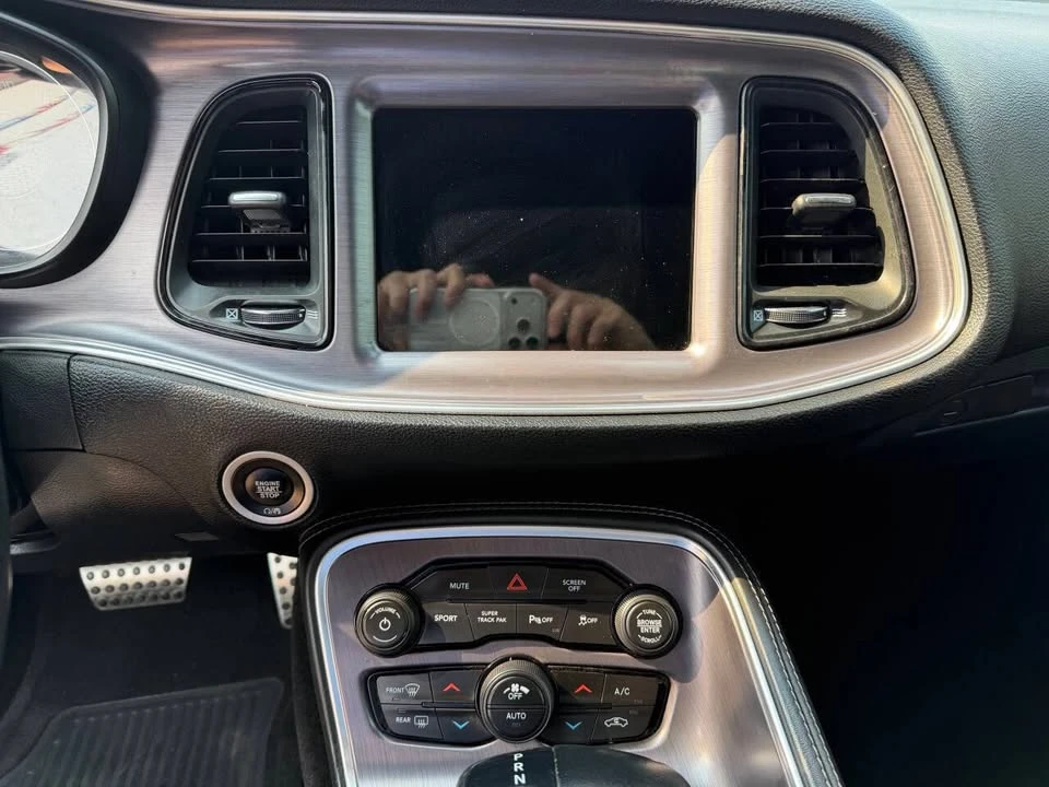 2018 Dodge Challenger 3rd Gen - Image 11 of 13