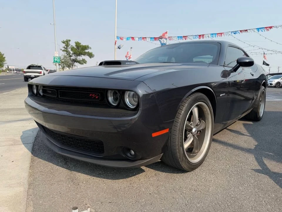 2018 Dodge Challenger 3rd Gen - Image 3 of 13