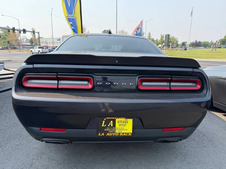 2018 Dodge Challenger 3rd Gen - Image 6 of 13