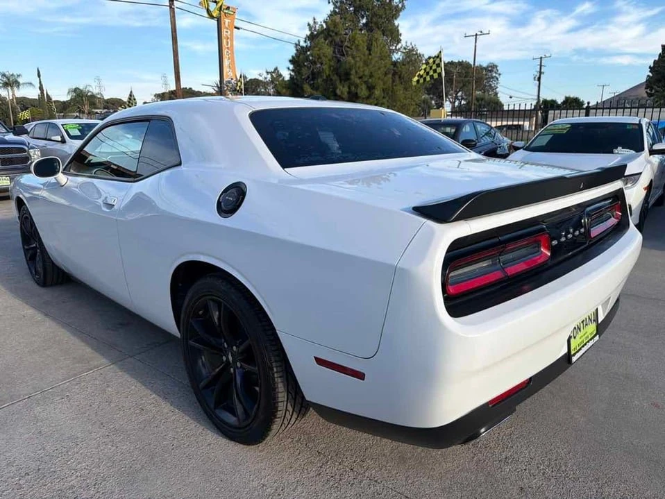 2018 Dodge Challenger 3rd Gen - Image 3 of 20