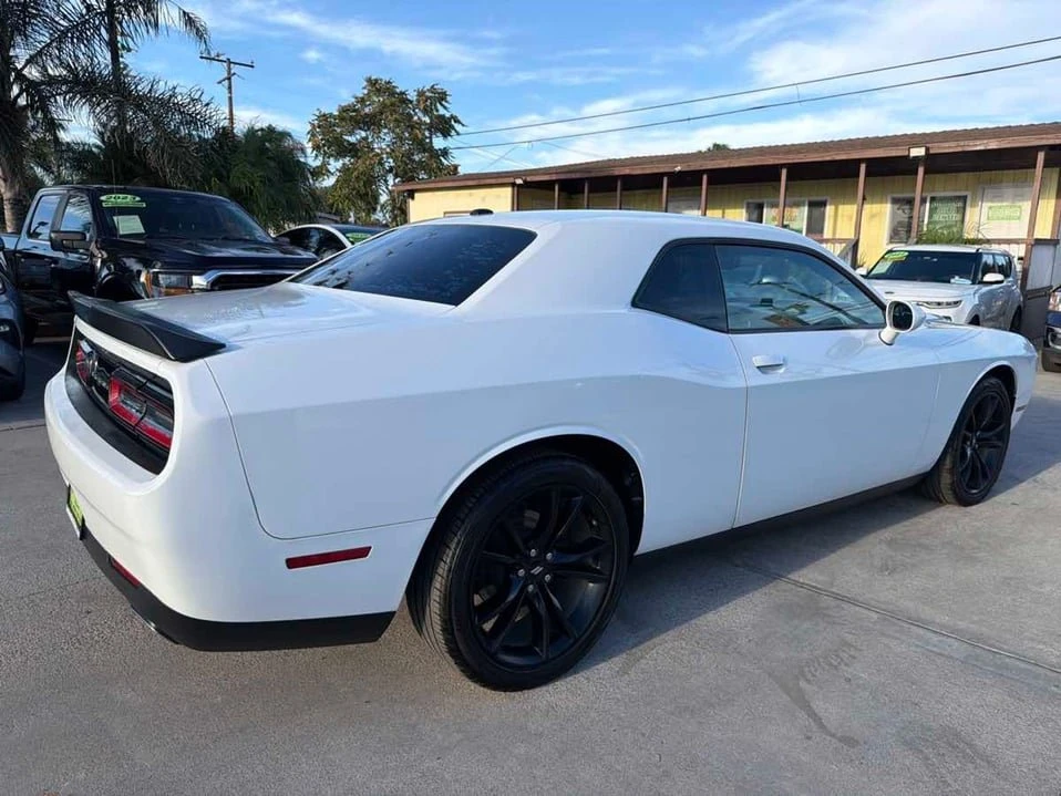 2018 Dodge Challenger 3rd Gen - Image 5 of 20