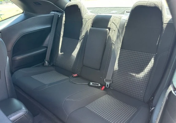 2018 Dodge Challenger 3rd Gen - Image 11 of 12