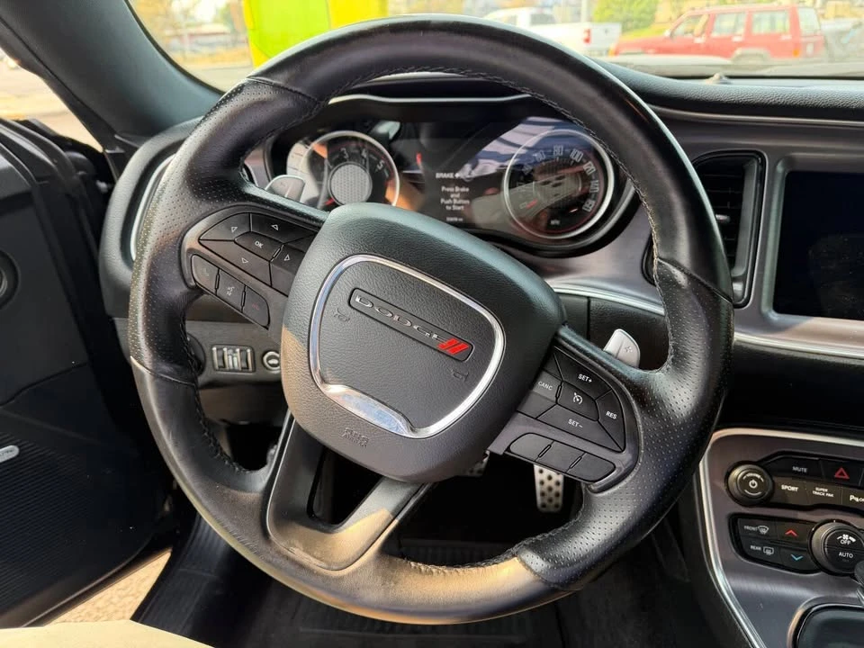 2018 Dodge Challenger 3rd Gen - Image 10 of 13