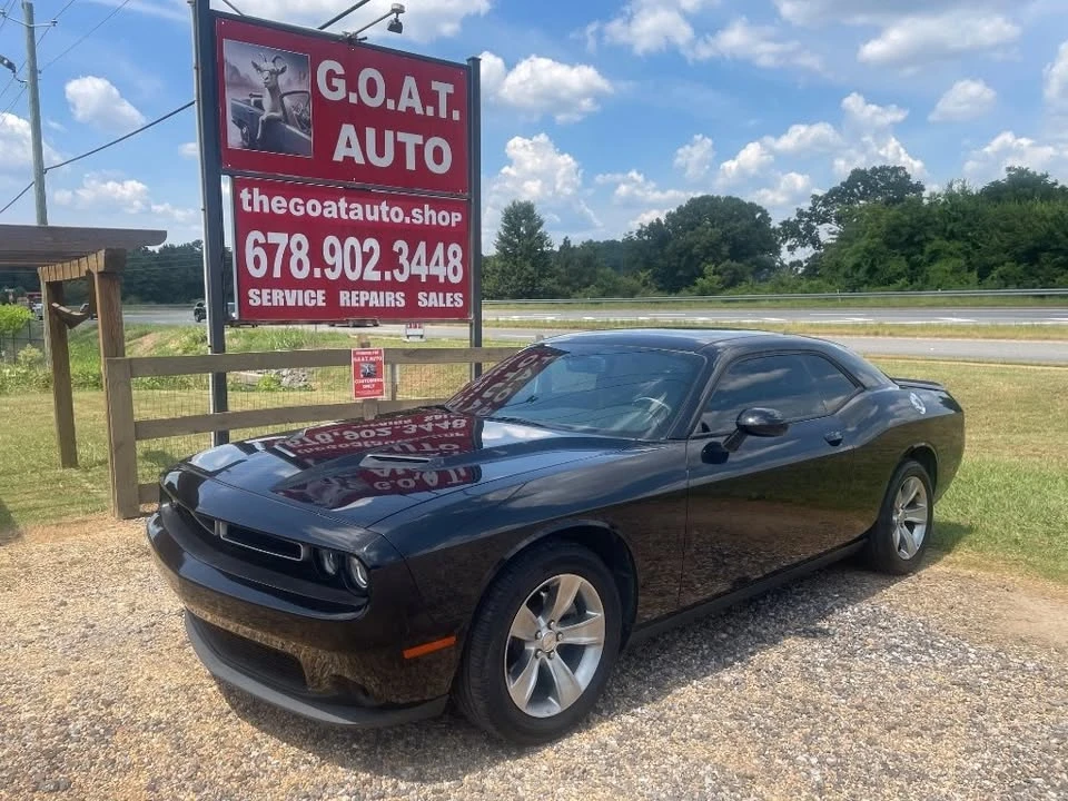 2018 Dodge Challenger 3rd Gen - Image 2 of 20