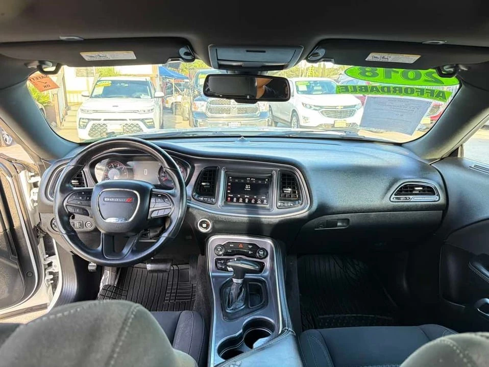2018 Dodge Challenger 3rd Gen - Image 20 of 20