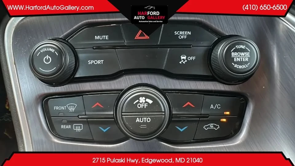2018 Dodge Challenger 3rd Gen - Image 12 of 20