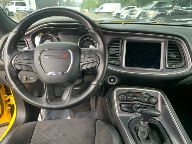 2018 Dodge Challenger 3rd Gen - Image 8 of 11