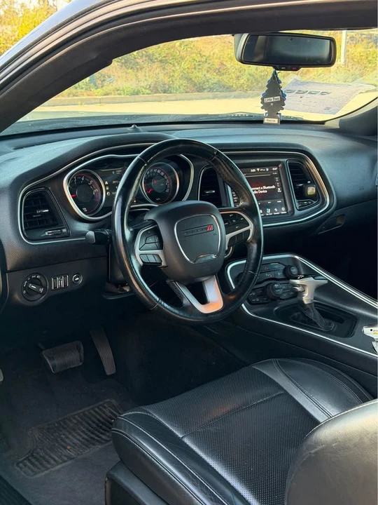 2018 Dodge Challenger 3rd Gen - Image 6 of 7