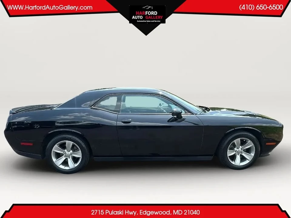 2018 Dodge Challenger 3rd Gen - Image 6 of 20