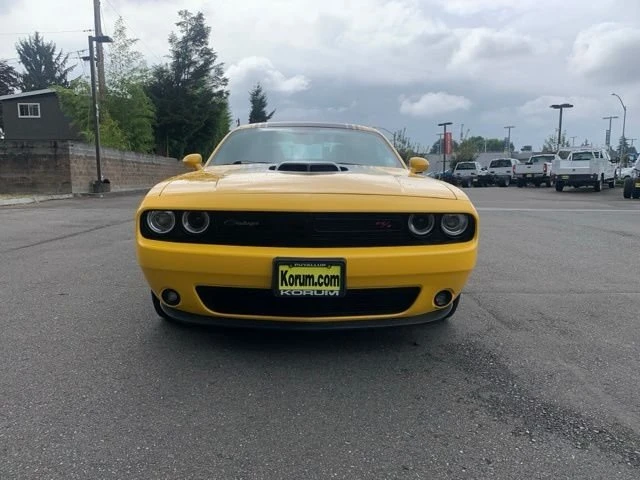2018 Dodge Challenger 3rd Gen - Image 4 of 11