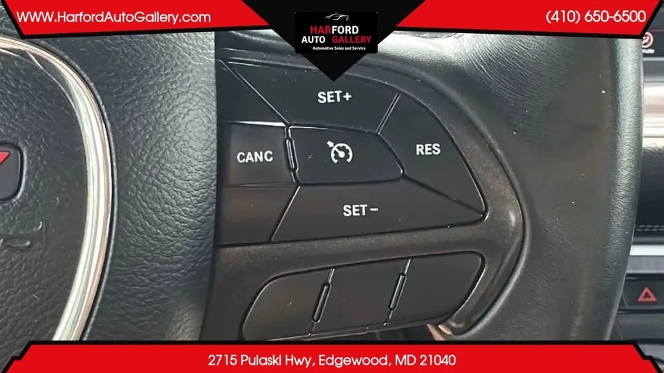 2018 Dodge Challenger 3rd Gen - Image 16 of 20