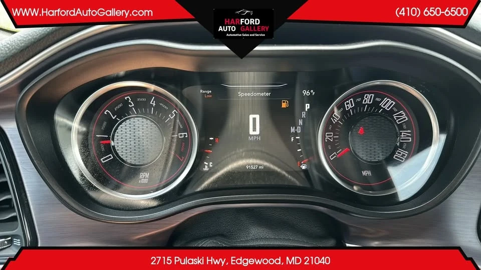 2018 Dodge Challenger 3rd Gen - Image 10 of 20