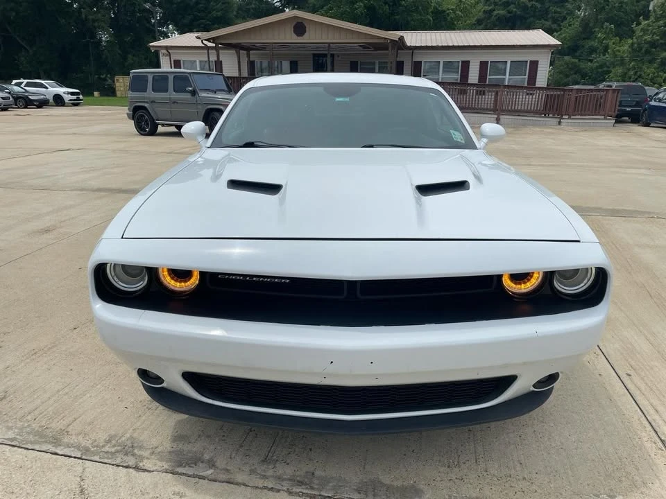 2018 Dodge Challenger 3rd Gen - Image 10 of 20