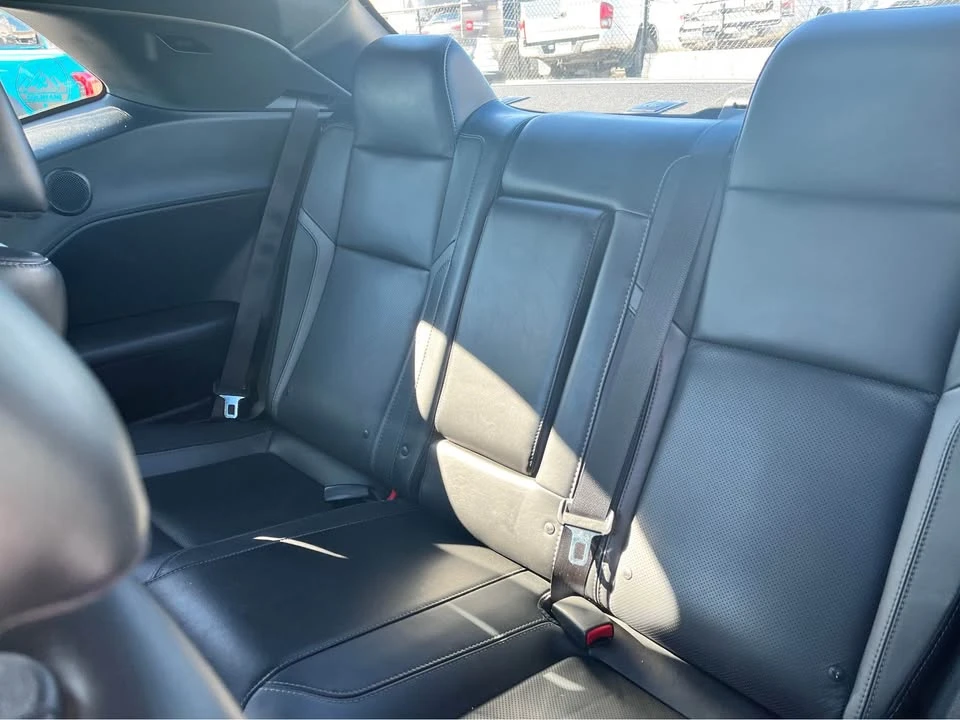 2018 Dodge Challenger 3rd Gen - Image 4 of 5