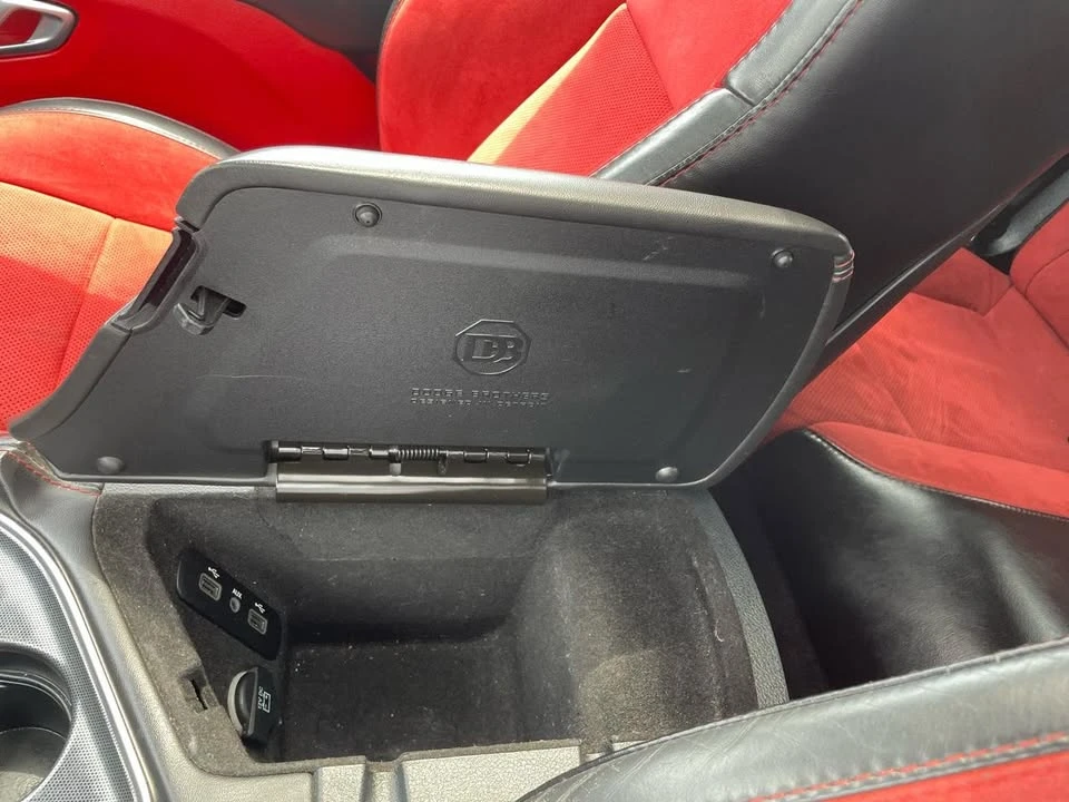 2018 Dodge Challenger 3rd Gen - Image 16 of 20