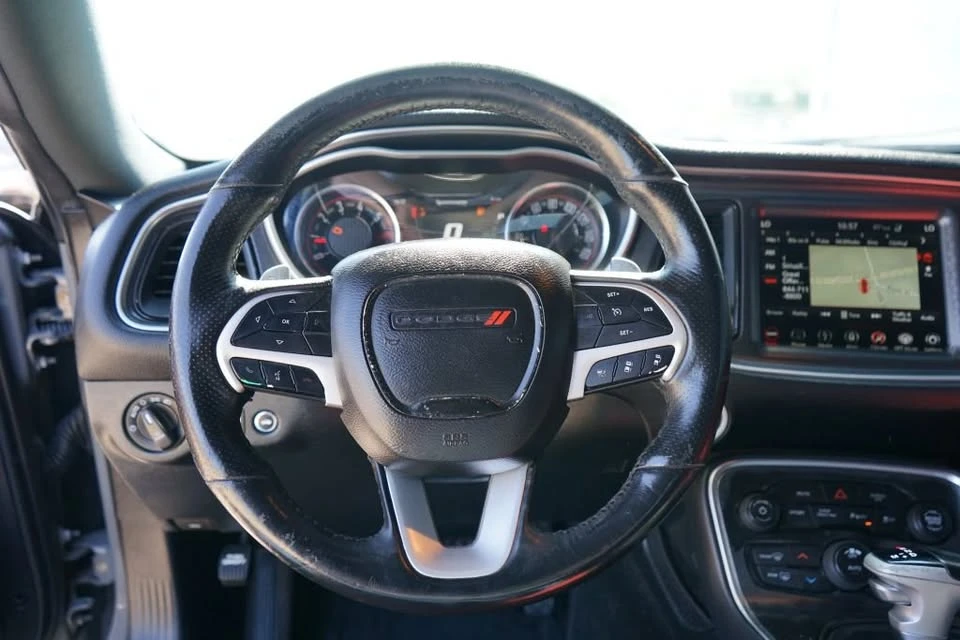 2018 Dodge Challenger 3rd Gen - Image 7 of 18