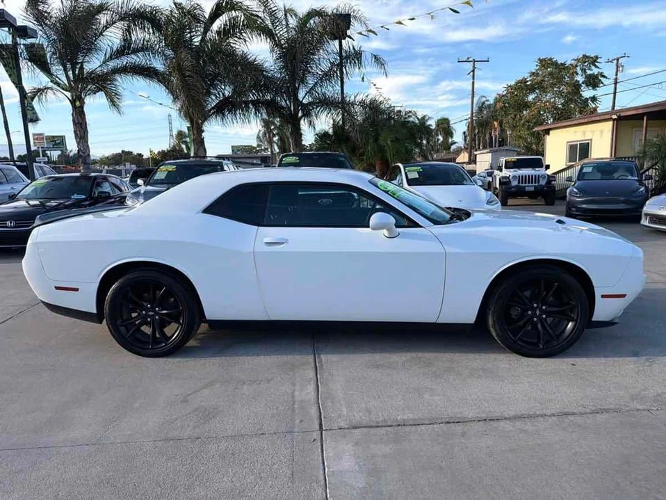 2018 Dodge Challenger 3rd Gen - Image 6 of 20