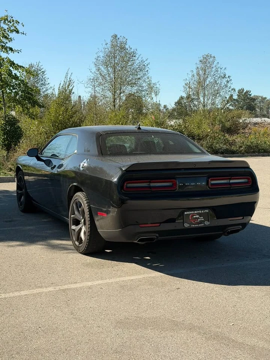 2018 Dodge Challenger 3rd Gen - Image 6 of 9