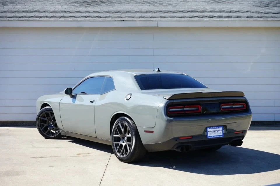 2018 Dodge Challenger 3rd Gen - Image 18 of 18